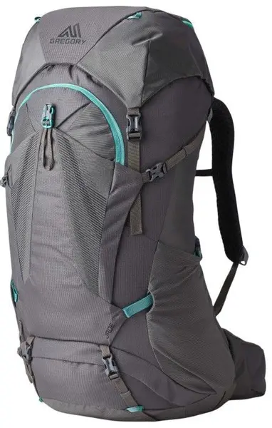 Jade 53L Rc Mist Grey
