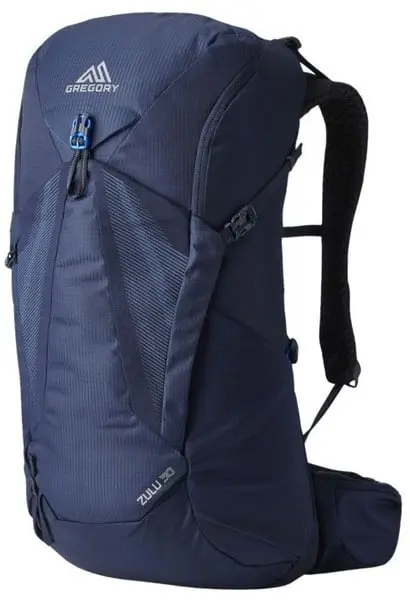 Zulu 30L Rc Halo Blue