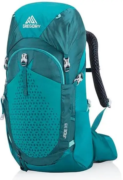 W's Jade 33L Mayan Teal