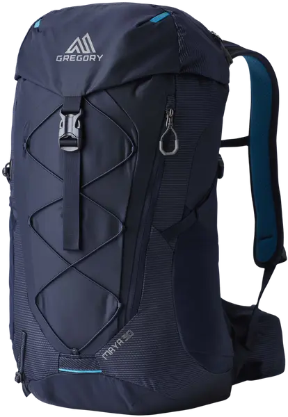 W's Maya 30L Storm Blue