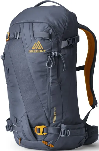 Targhee 32L Alaska Blue