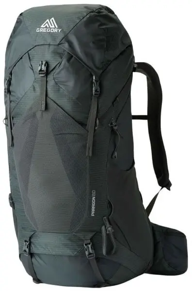 Paragon 60L Cascade Green