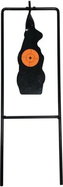Självmarkerande Mål Rabbit Cal .22 Lr