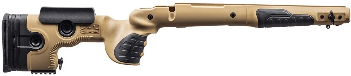 Bifrost Brun Tikka T3