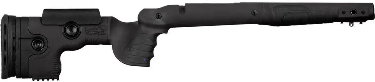 Bifrost Svart Tikka T3 Vänster
