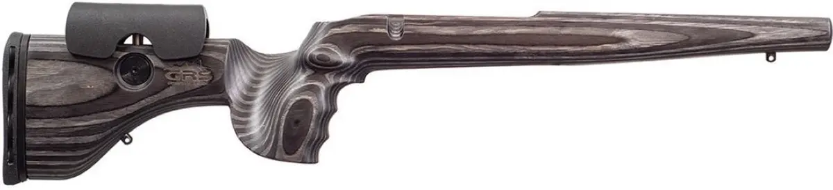 Hunter Light Nordic Wolf Carl Gustav/HVA 1900