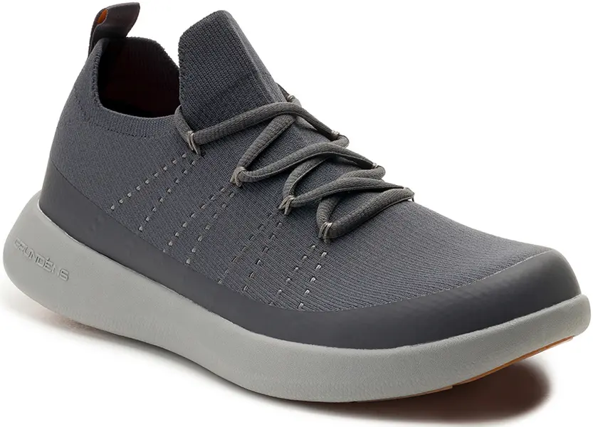 Sea Knit Boat Shoe Anchor
