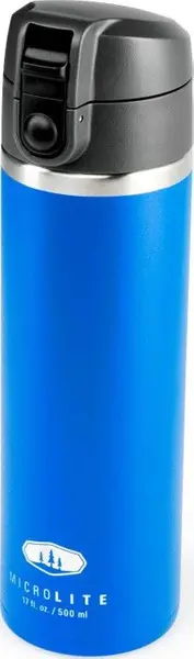 Microlite Flip 500 True Blue