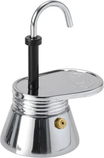 1 Cup Stainless Mini Expresso