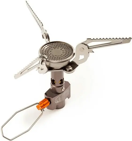 Pinnacle Canister Stove