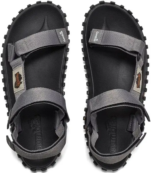 Tracker Grey Unisex