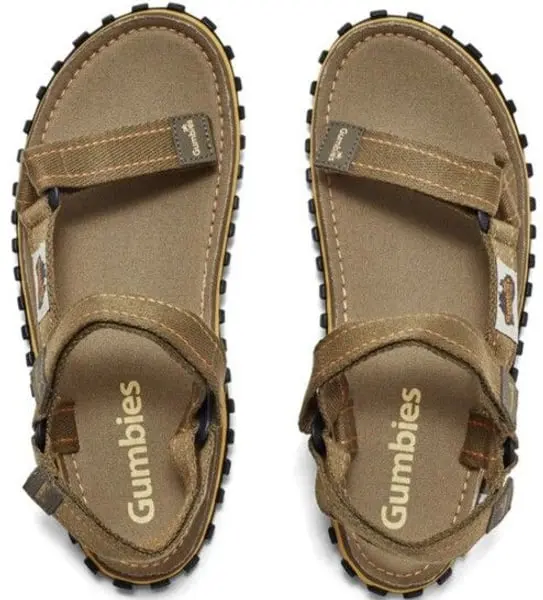 Tracker Khaki Unisex