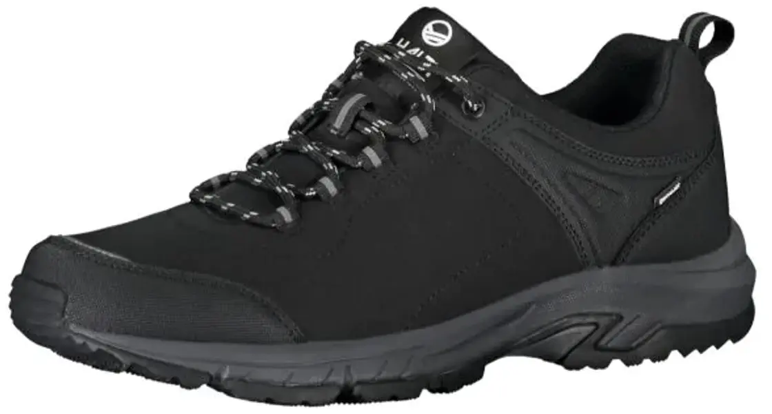 M's Felis Low DX Black