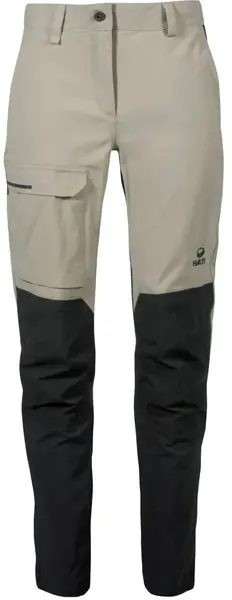 Hiker W's DX Pants London Fog Grey