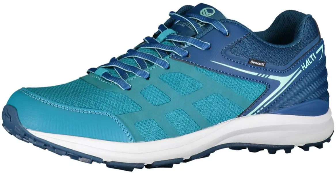 W's Gems Low DX Walking Shoe