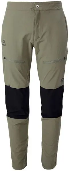 Pallas II M X-Stretch Pants Green/Black