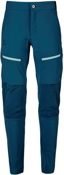 Pallas II W X-Stretch Pants Legion Blue