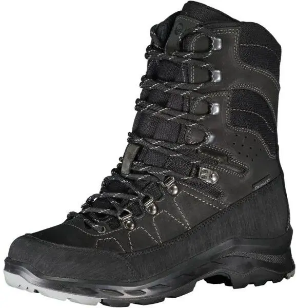 M's Berlevog DX Trekking Boot Black