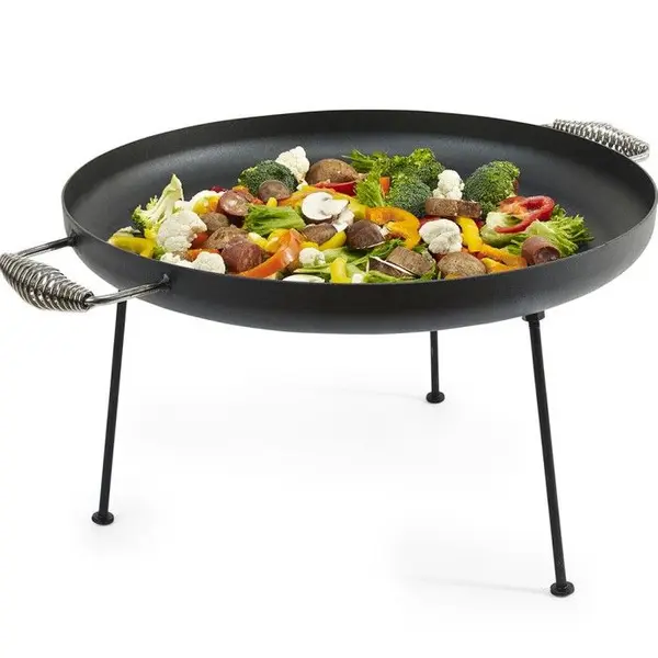 Traktörhäll 51 cm (5 cm kant)