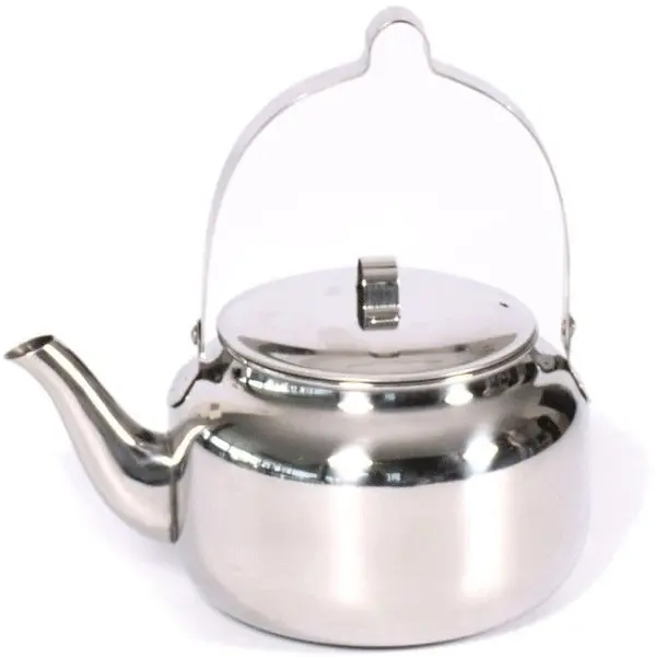 Kaffepanna 5,0 L