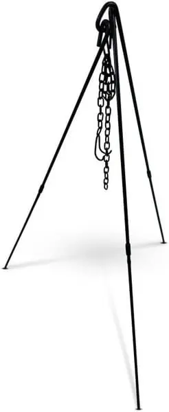 Bålställning Tripod with Bag