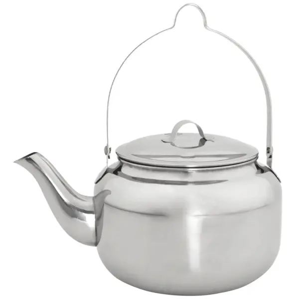 Kaffekanne 1,5L Stainless Steel
