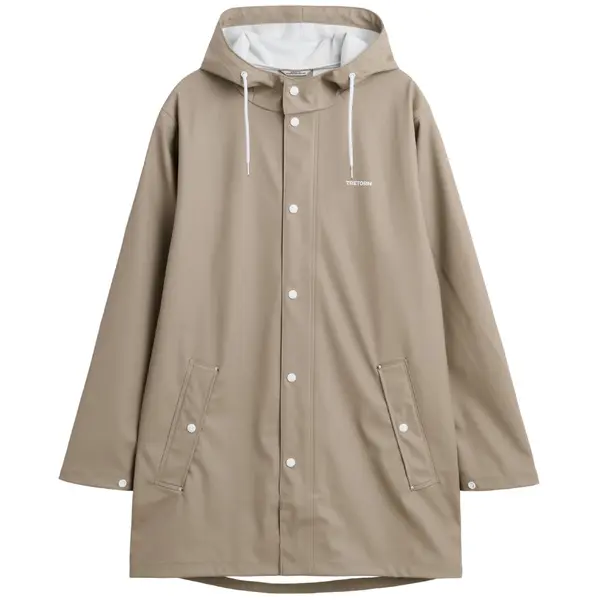 Wings Rainjacket Mule