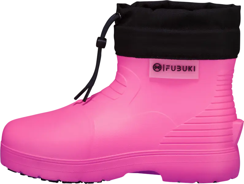 Niseko 3.0 Low Pink