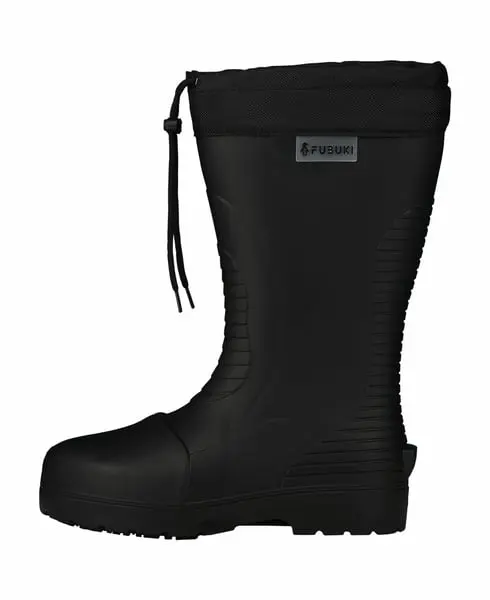 Niseko 2.0 Svart