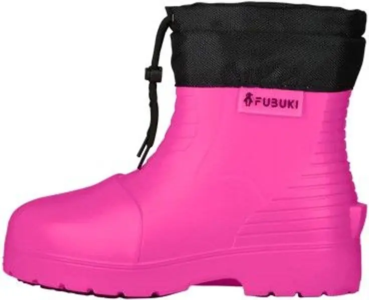 FUBUKI Niseko 2.0 -30°C Low Pink, Strl 40 (Saknar kartong)