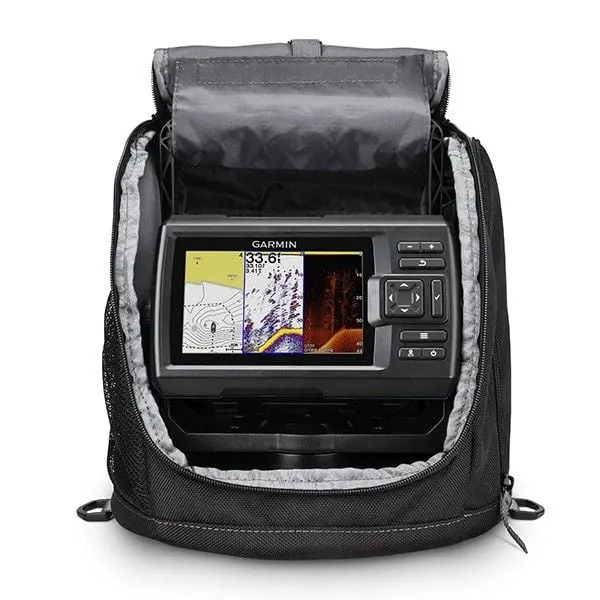 Striker Plus 5