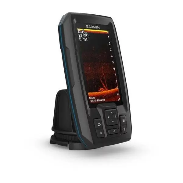 STRIKER™ Plus 4cv
