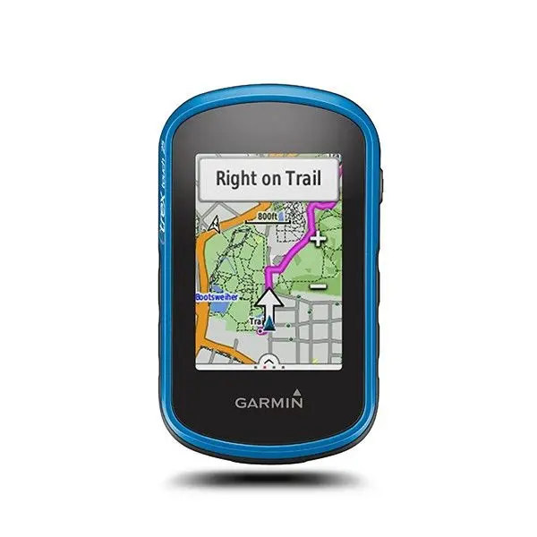 eTrex Touch 25 GPS