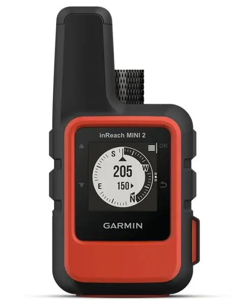 inReach Mini 2 Rød