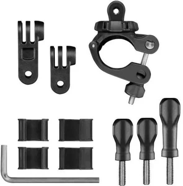 Small Tube Mount Till VIRB