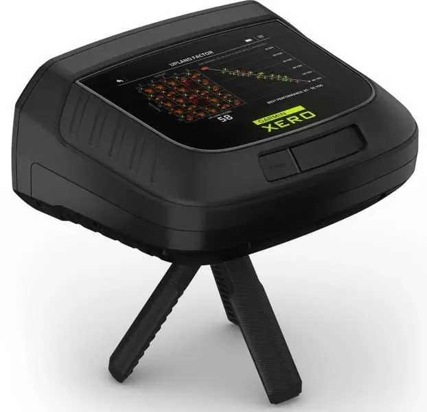 Xero S1 Trapshooting Trainer