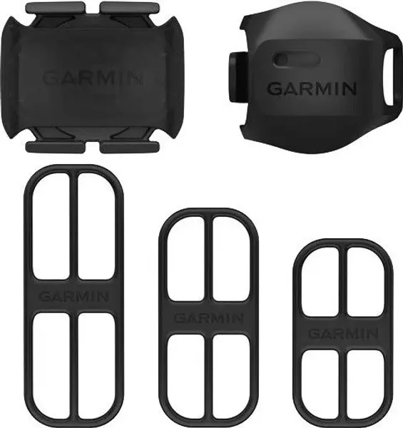 Bike Speed Sensor and Cadence Sensor 2