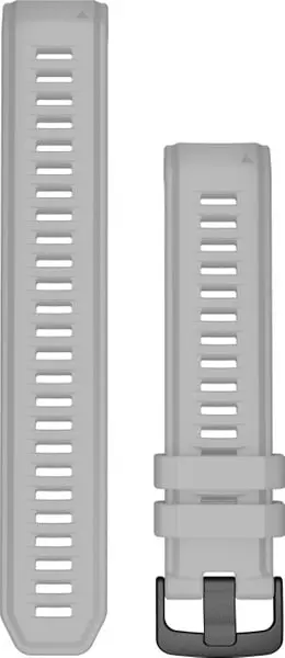 Instinct 2 Replacement Band Mist Grey