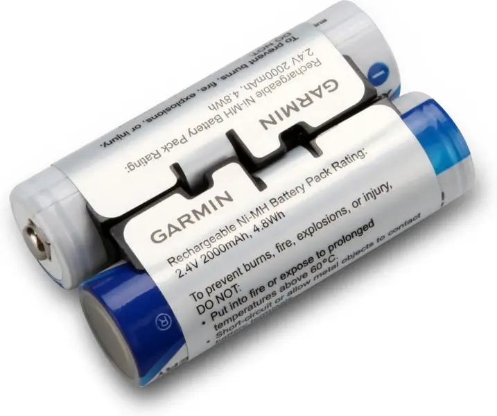 NiMH-batteri uppladdningsbart batteri till Alpha 50 mfl