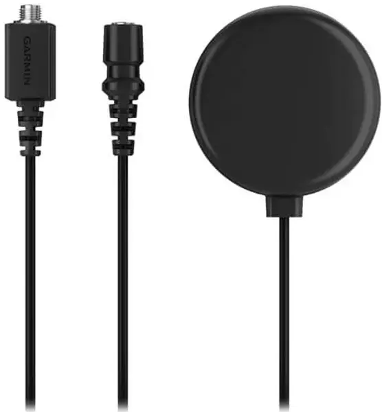 Ekstern GPS/Iridium-antenne med adapterkabel til Montana