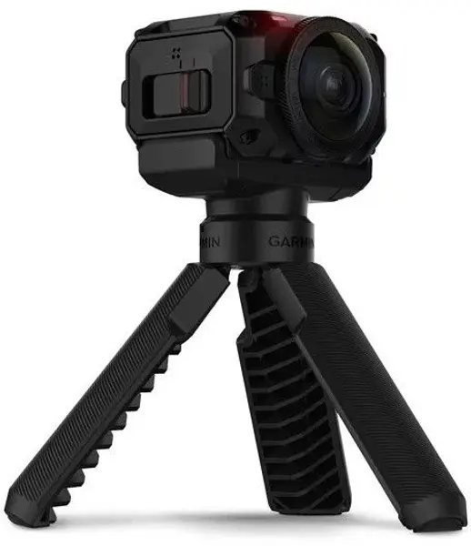 Virb 360