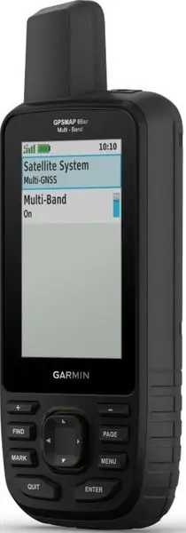 GPSMAP 66sr