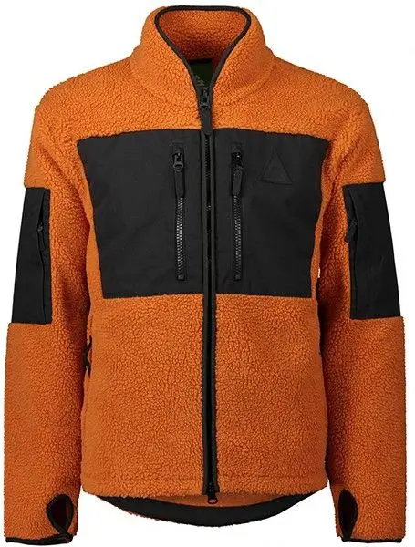 Fixar Pile Orange