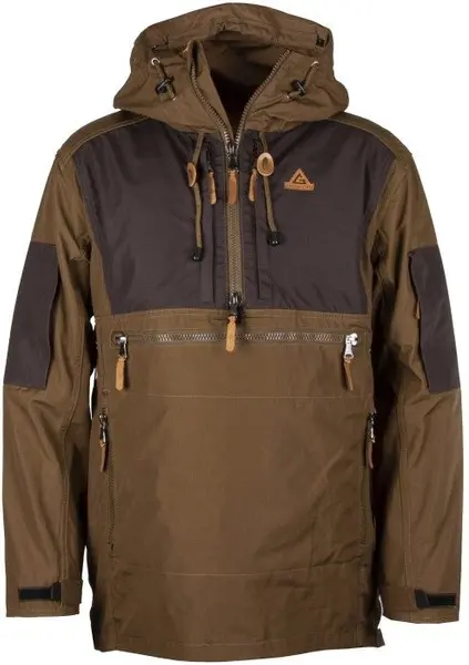 M's Specialist Anorak Brown (2021)