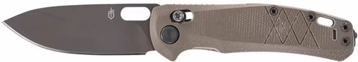 Gerber Armbar Scout multi-tool dark green
