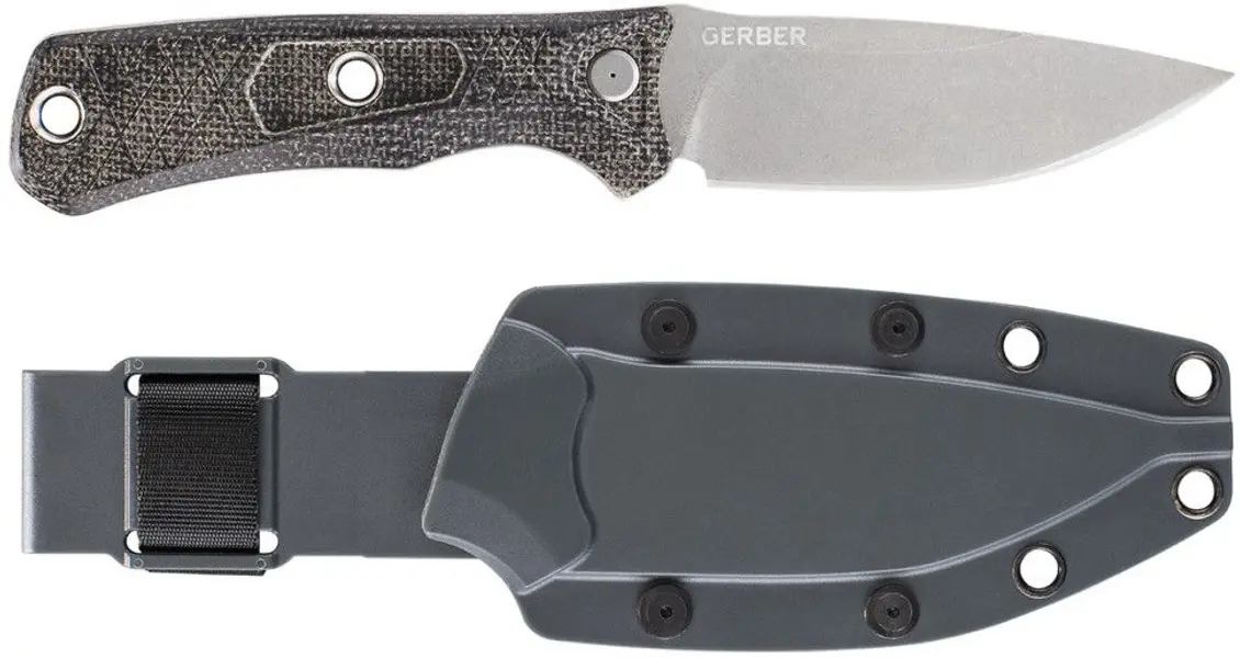 Convoy Knife