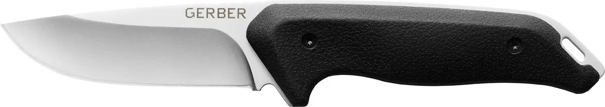 Moment Large Fixed Blade