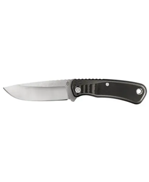 Downwind Drop Point Svart