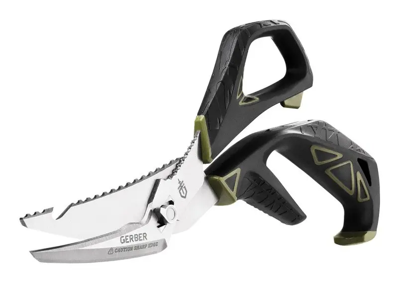 Processor - Take A Part Shears
