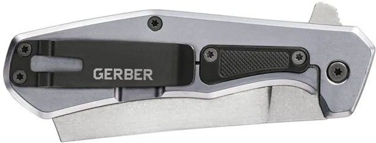 Asada Folder Micarta Fine Edge Green